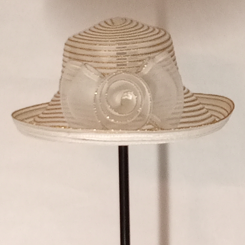 August Women Hat
